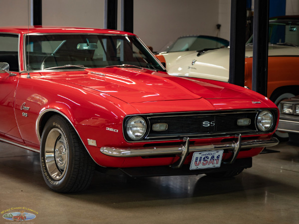 Used 1968 Chevrolet Camaro 5 spd Coupe  | Torrance, CA
