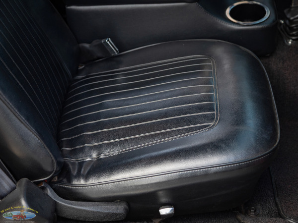 Used 1968 Chevrolet Camaro 5 spd Coupe  | Torrance, CA