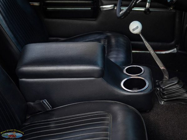 Used 1968 Chevrolet Camaro 5 spd Coupe  | Torrance, CA