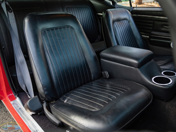 Used 1968 Chevrolet Camaro 5 spd Coupe  | Torrance, CA