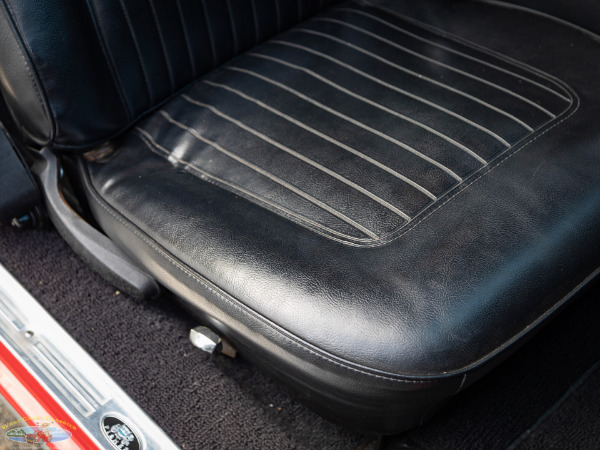 Used 1968 Chevrolet Camaro 5 spd Coupe  | Torrance, CA