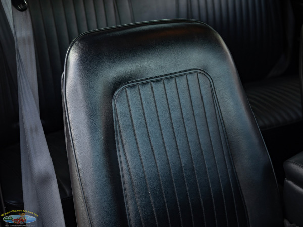 Used 1968 Chevrolet Camaro 5 spd Coupe  | Torrance, CA