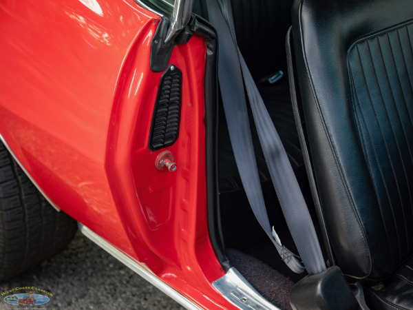 Used 1968 Chevrolet Camaro 5 spd Coupe  | Torrance, CA