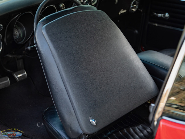 Used 1968 Chevrolet Camaro 5 spd Coupe  | Torrance, CA