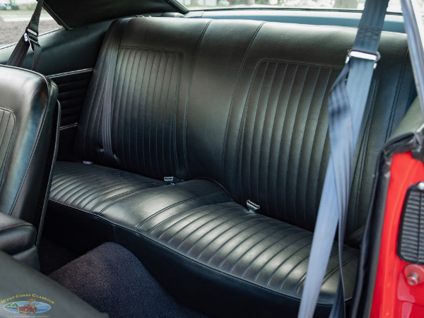 Used 1968 Chevrolet Camaro 5 spd Coupe  | Torrance, CA