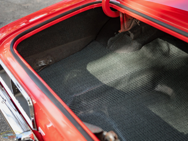 Used 1968 Chevrolet Camaro 5 spd Coupe  | Torrance, CA