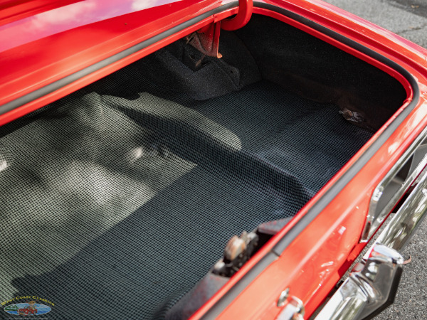 Used 1968 Chevrolet Camaro 5 spd Coupe  | Torrance, CA
