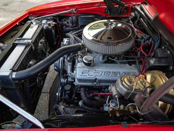 Used 1968 Chevrolet Camaro 5 spd Coupe  | Torrance, CA