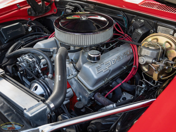 Used 1968 Chevrolet Camaro 5 spd Coupe  | Torrance, CA