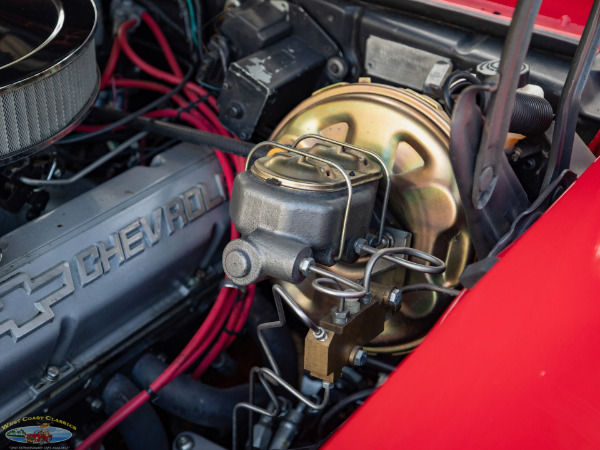 Used 1968 Chevrolet Camaro 5 spd Coupe  | Torrance, CA