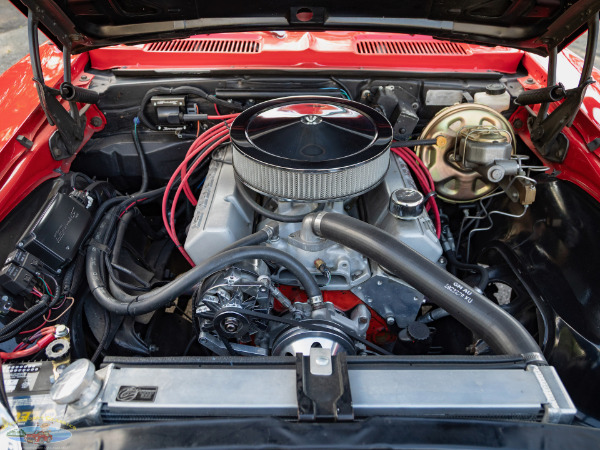 Used 1968 Chevrolet Camaro 5 spd Coupe  | Torrance, CA