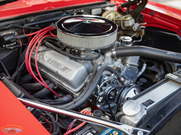 Used 1968 Chevrolet Camaro 5 spd Coupe  | Torrance, CA