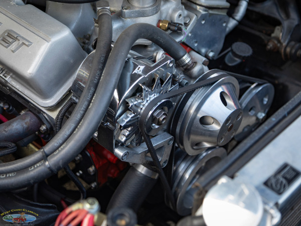 Used 1968 Chevrolet Camaro 5 spd Coupe  | Torrance, CA