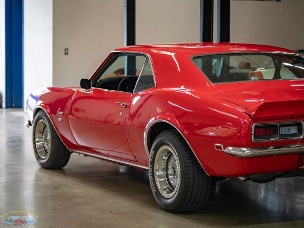 Used 1968 Chevrolet Camaro 5 spd Coupe  | Torrance, CA