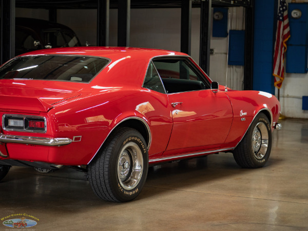 Used 1968 Chevrolet Camaro 5 spd Coupe  | Torrance, CA