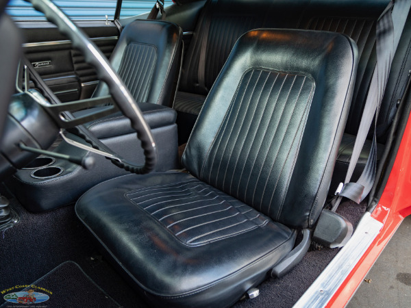 Used 1968 Chevrolet Camaro 5 spd Coupe  | Torrance, CA