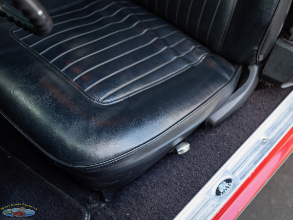 Used 1968 Chevrolet Camaro 5 spd Coupe  | Torrance, CA
