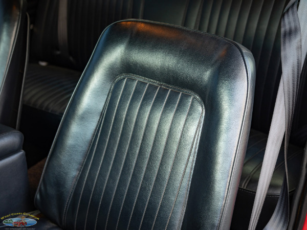 Used 1968 Chevrolet Camaro 5 spd Coupe  | Torrance, CA