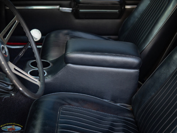 Used 1968 Chevrolet Camaro 5 spd Coupe  | Torrance, CA