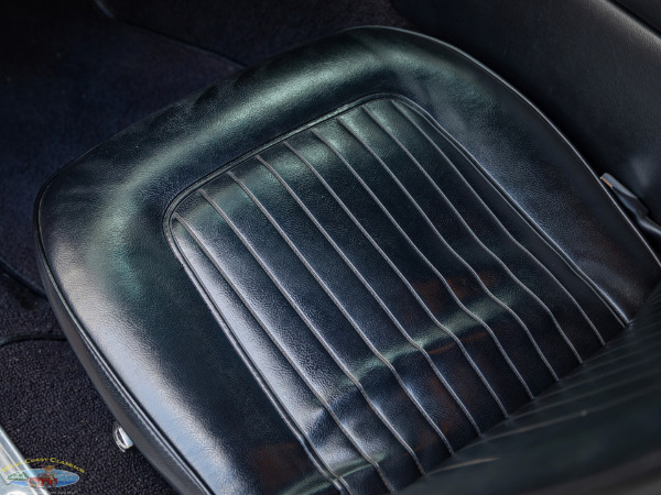 Used 1968 Chevrolet Camaro 5 spd Coupe  | Torrance, CA
