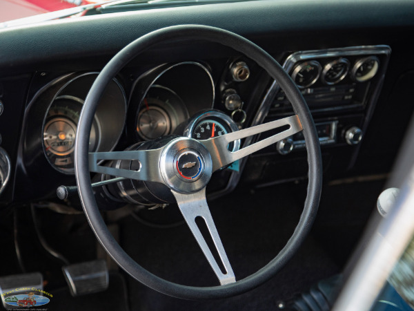 Used 1968 Chevrolet Camaro 5 spd Coupe  | Torrance, CA