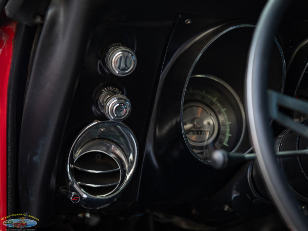 Used 1968 Chevrolet Camaro 5 spd Coupe  | Torrance, CA