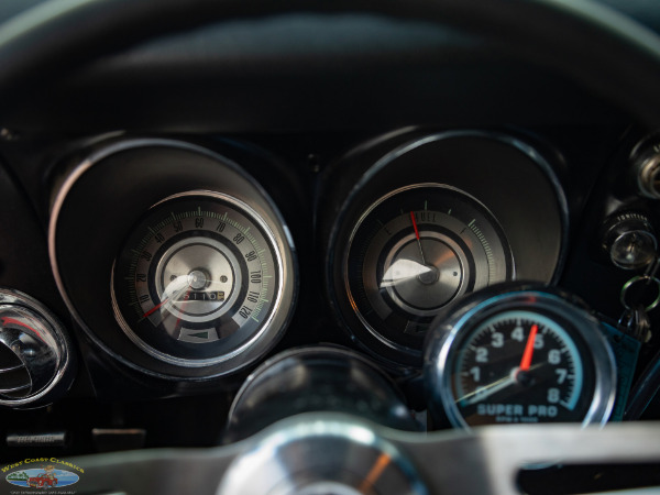 Used 1968 Chevrolet Camaro 5 spd Coupe  | Torrance, CA