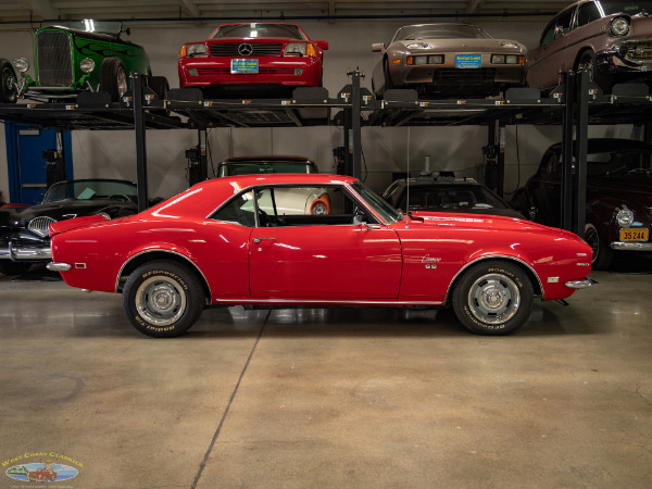 Used 1968 Chevrolet Camaro 5 spd Coupe  | Torrance, CA