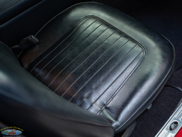 Used 1968 Chevrolet Camaro 5 spd Coupe  | Torrance, CA