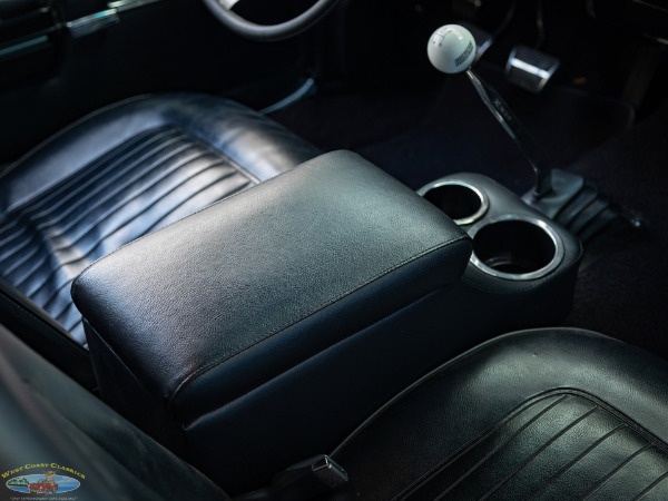 Used 1968 Chevrolet Camaro 5 spd Coupe  | Torrance, CA