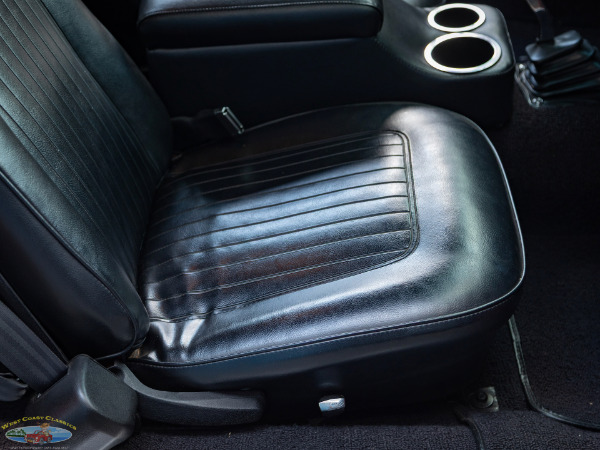 Used 1968 Chevrolet Camaro 5 spd Coupe  | Torrance, CA