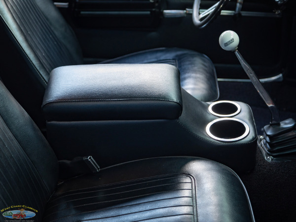 Used 1968 Chevrolet Camaro 5 spd Coupe  | Torrance, CA