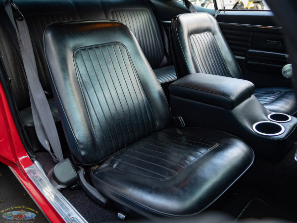 Used 1968 Chevrolet Camaro 5 spd Coupe  | Torrance, CA