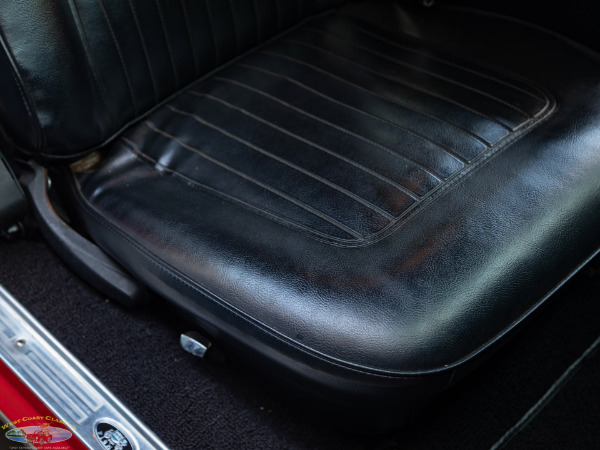 Used 1968 Chevrolet Camaro 5 spd Coupe  | Torrance, CA