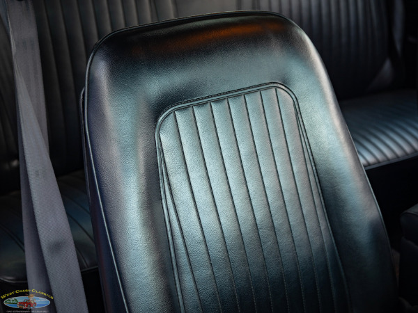 Used 1968 Chevrolet Camaro 5 spd Coupe  | Torrance, CA