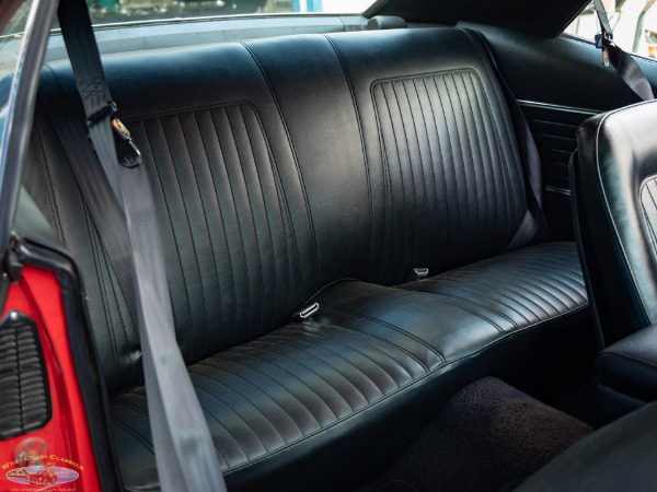 Used 1968 Chevrolet Camaro 5 spd Coupe  | Torrance, CA