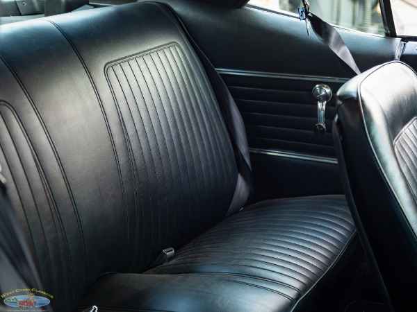 Used 1968 Chevrolet Camaro 5 spd Coupe  | Torrance, CA