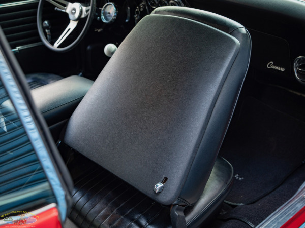 Used 1968 Chevrolet Camaro 5 spd Coupe  | Torrance, CA
