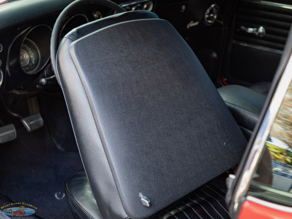 Used 1968 Chevrolet Camaro 5 spd Coupe  | Torrance, CA