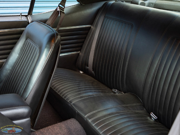 Used 1968 Chevrolet Camaro 5 spd Coupe  | Torrance, CA