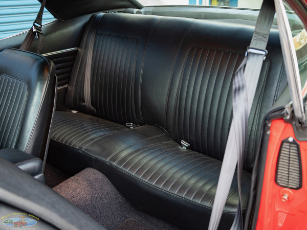 Used 1968 Chevrolet Camaro 5 spd Coupe  | Torrance, CA