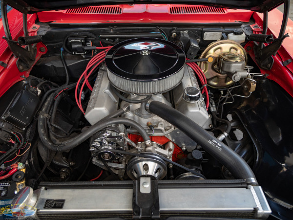 Used 1968 Chevrolet Camaro 5 spd Coupe  | Torrance, CA