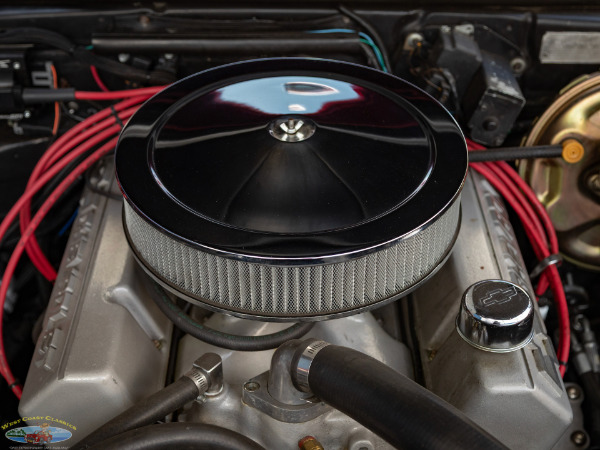 Used 1968 Chevrolet Camaro 5 spd Coupe  | Torrance, CA