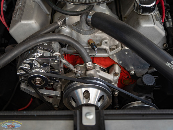 Used 1968 Chevrolet Camaro 5 spd Coupe  | Torrance, CA