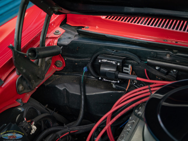 Used 1968 Chevrolet Camaro 5 spd Coupe  | Torrance, CA