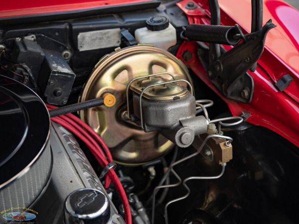 Used 1968 Chevrolet Camaro 5 spd Coupe  | Torrance, CA