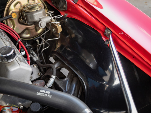 Used 1968 Chevrolet Camaro 5 spd Coupe  | Torrance, CA