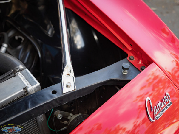 Used 1968 Chevrolet Camaro 5 spd Coupe  | Torrance, CA