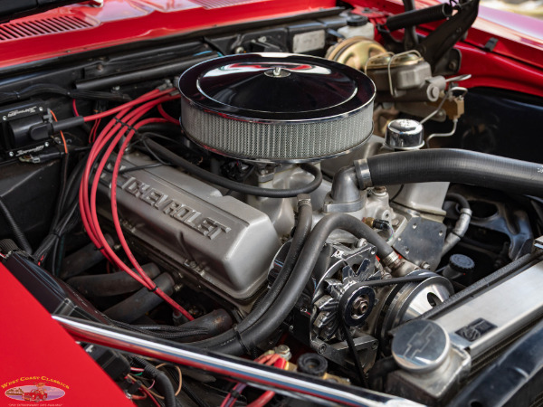 Used 1968 Chevrolet Camaro 5 spd Coupe  | Torrance, CA