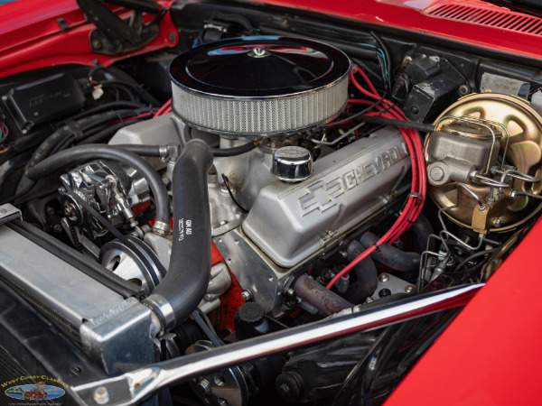 Used 1968 Chevrolet Camaro 5 spd Coupe  | Torrance, CA